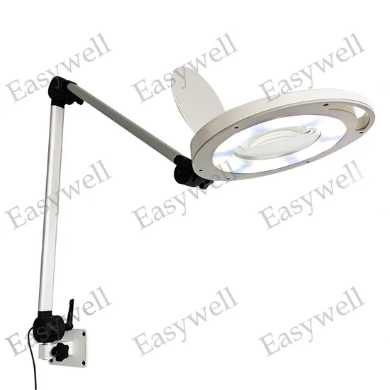 Lupa LED 14W LED Ks